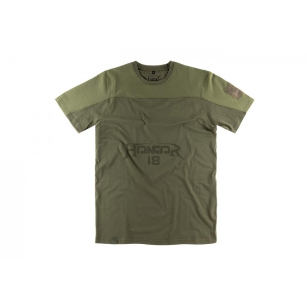 Camiseta tática Glock Perfection [Glock]