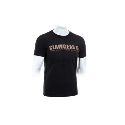 Camiseta com logotipo CG [Clawgear]