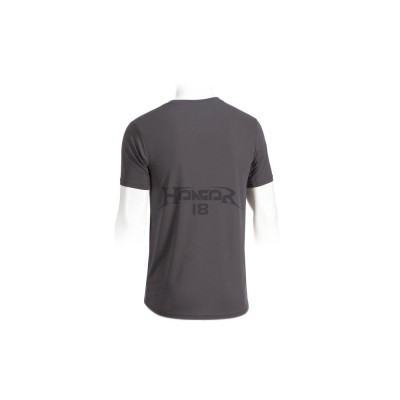 Camiseta TORD Performance Utility [Outrider]