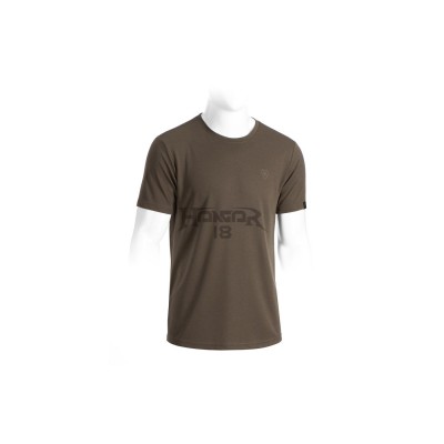 Camiseta TORD Performance Utility [Outrider]