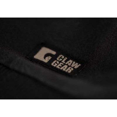 Moletom com capuz com logotipo CG [Clawgear]