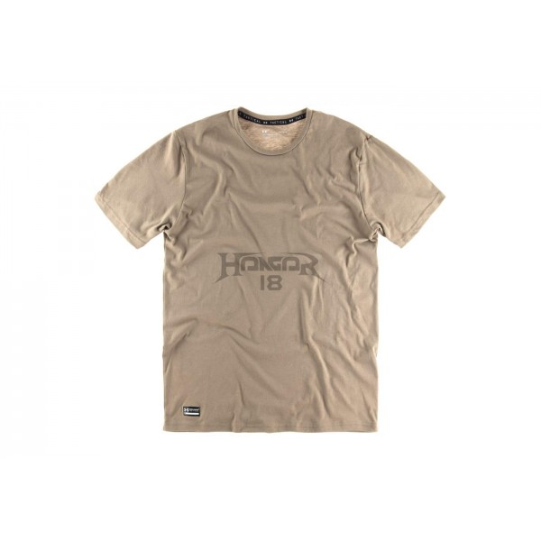 M Tac Cotton T [Under Armour]