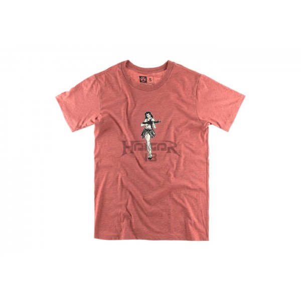 Camiseta Hula Girl CVC [Magpul]