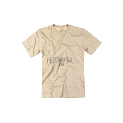 UA Tactical HeatGear Charged Cotton Tee