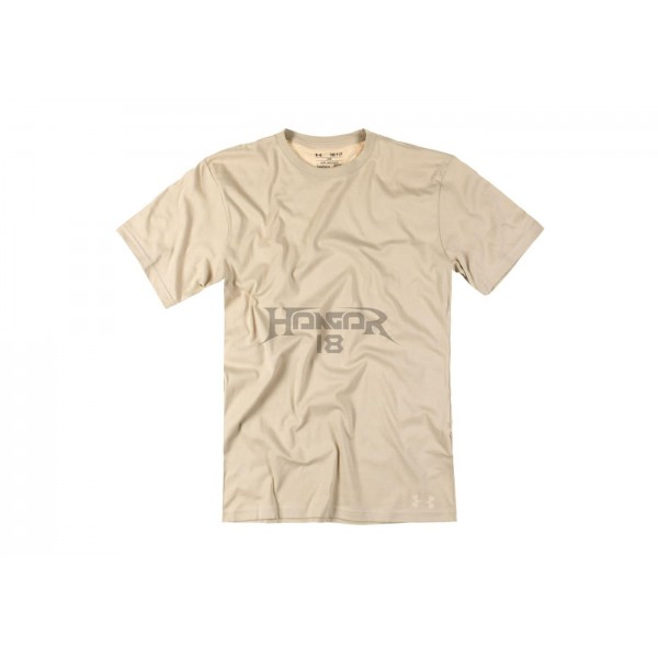 UA Tactical HeatGear Charged Cotton Tee [Under Armour]