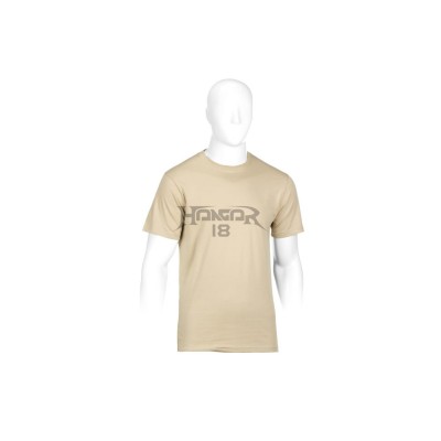 Camiseta de algodão carregada UA Tactical HeatGear [Under Armour]