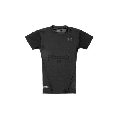 UA Tactical HeatGear Compression Tee