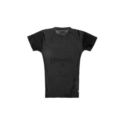 Camiseta de compressão UA Tactical HeatGear [Under Armour]