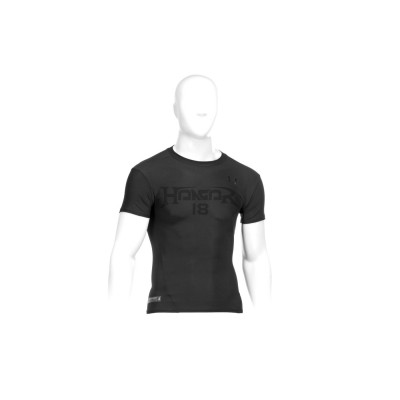 Camiseta de compressão UA Tactical HeatGear [Under Armour]