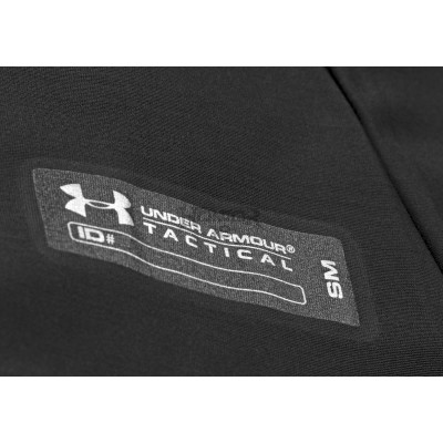 Camiseta de compressão UA Tactical HeatGear [Under Armour]