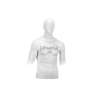 Camiseta de compressão UA Tactical HeatGear [Under Armour]