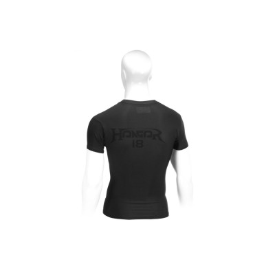 Camiseta de compressão UA Tactical HeatGear [Under Armour]