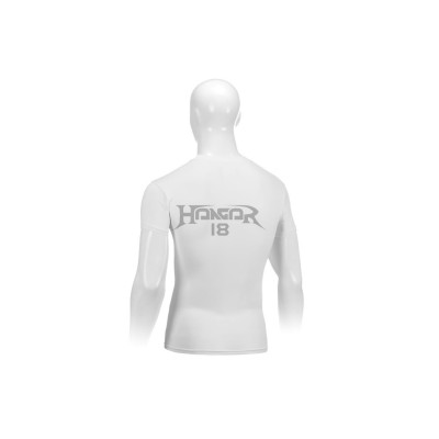 Camiseta de compressão UA Tactical HeatGear [Under Armour]