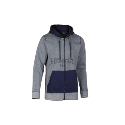 UA Storm Rival Zip Hoodie