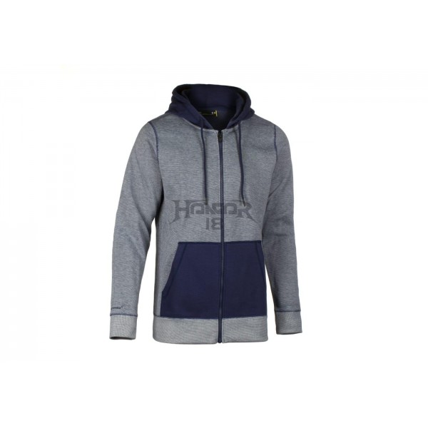 UA Storm Rival Zip Hoodie [Under Armour]