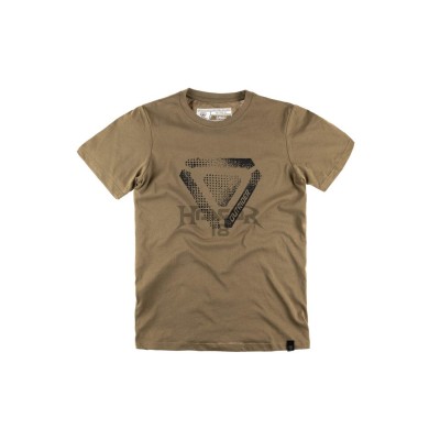 Camiseta OT Halftone [Outrider]