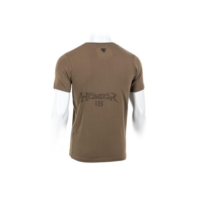 Camiseta OT com logotipo riscado [Outrider]