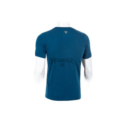 Camiseta OT com logotipo riscado [Outrider]