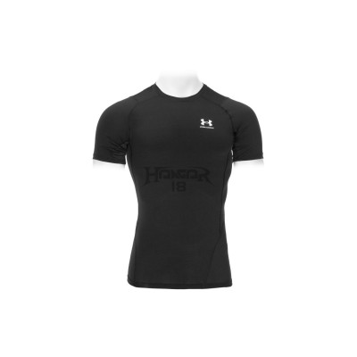 UA HG Armadura Comp SS [Under Armour]