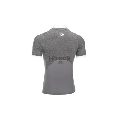 UA HG Armadura Comp SS [Under Armour]