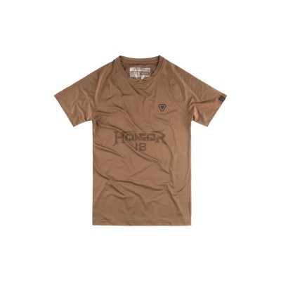 Camiseta TORD Athletic Fit Performance [Outrider]