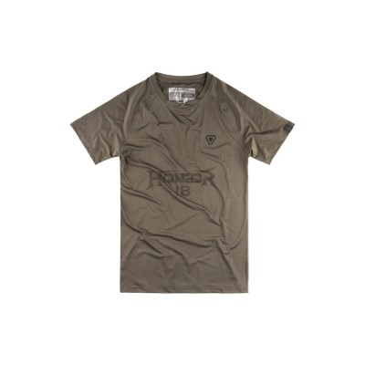 Camiseta TORD Athletic Fit Performance [Outrider]