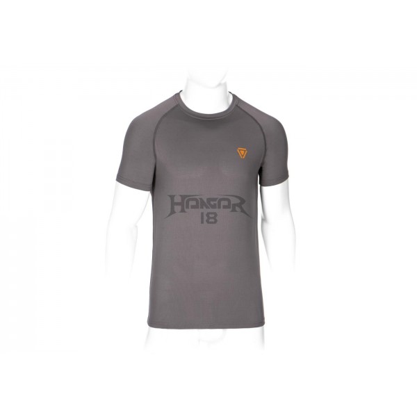 Camiseta TORD Athletic Fit Performance [Outrider]