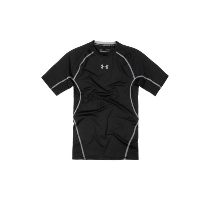 UA HeatGear Compression Tee