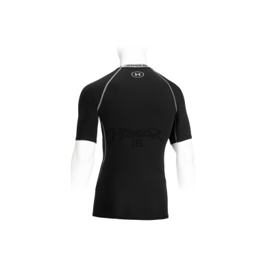 Camiseta de compressão UA HeatGear [Under Armour]