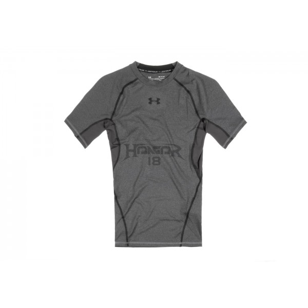 UA HeatGear Compression Tee [Under Armour]