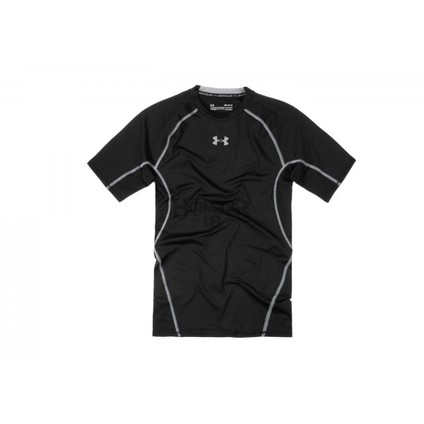 UA HeatGear Compression Tee [Under Armour]