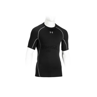 Camiseta de compressão UA HeatGear [Under Armour]