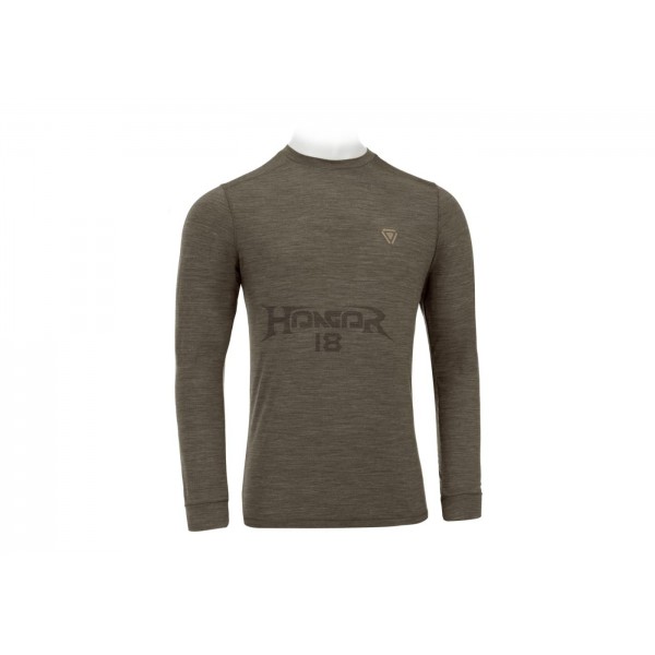 Performance Base Layer LS [Outrider]