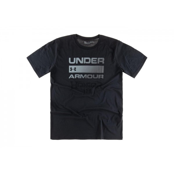 UA Team Issue Wordmark SS [Under Armour]