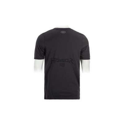 Marca de palavra da equipe UA Issue SS [Under Armour]