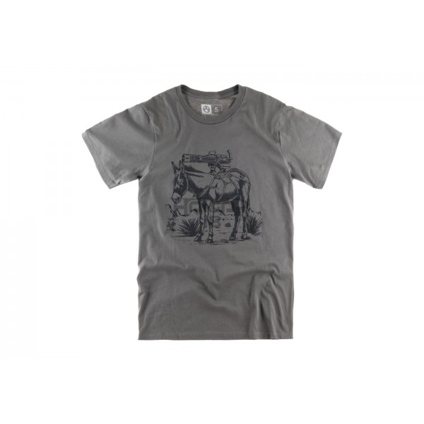 Burro Cotton T-Shirt [Magpul]