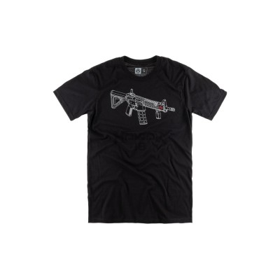 Camiseta Blueprint Blend [Magpul]