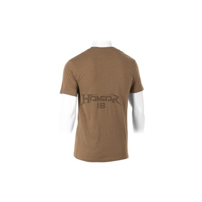 Camiseta com logotipo CVC Icon [Magpul]