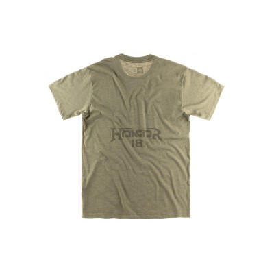 Camiseta com logotipo CVC Icon [Magpul]