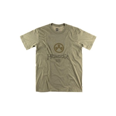 Camiseta com logotipo CVC Icon [Magpul]