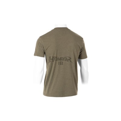 Camiseta com logotipo CVC Icon [Magpul]