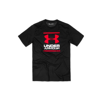 Fundação UA GL SS [Under Armour]