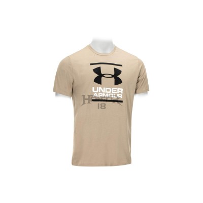 Fundação UA GL SS [Under Armour]