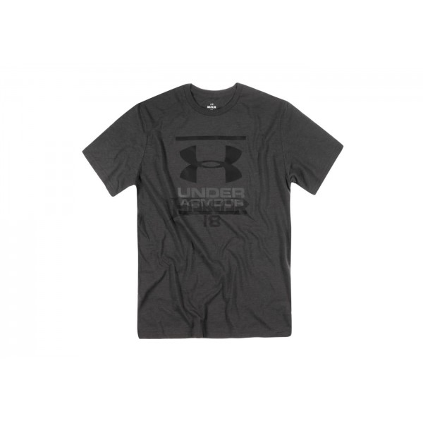 UA GL Foundation SS [Under Armour]