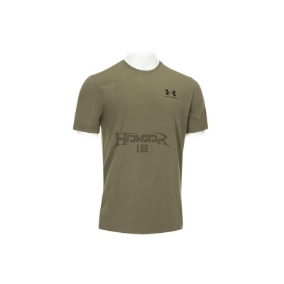 Tênis UA M Sportstyle LC SS [Under Armour]