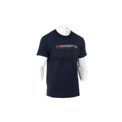 Camiseta de algodão Unjust Advantage [Magpul]