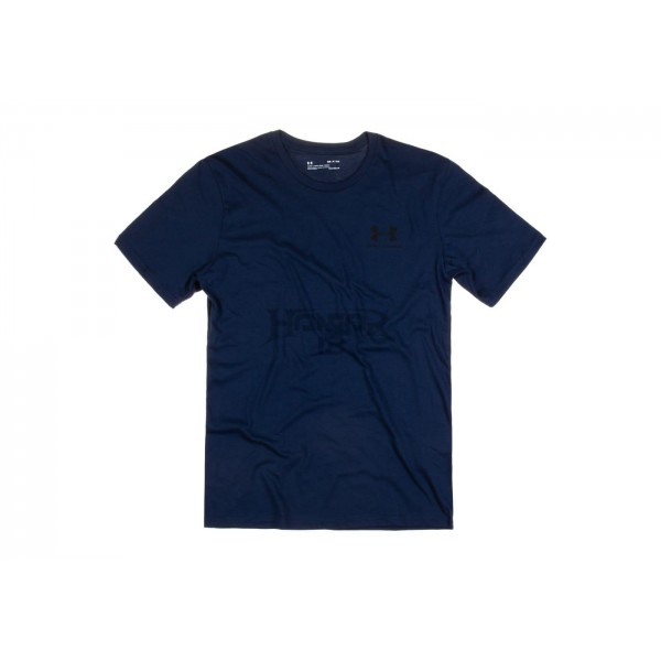 UA Sportstyle Left Chest Tee [Under Armour]