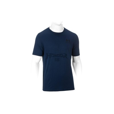 Camiseta UA Sportstyle Peito Esquerdo [Under Armour]