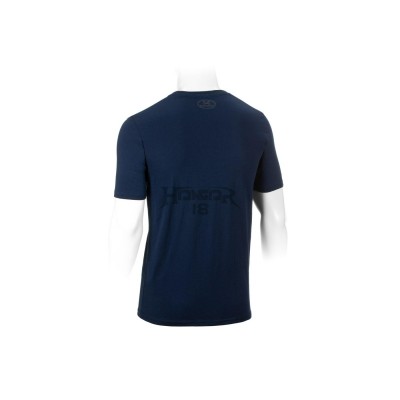 Camiseta UA Sportstyle Peito Esquerdo [Under Armour]