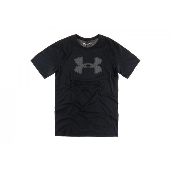 UA Big Logo SS [Under Armour]